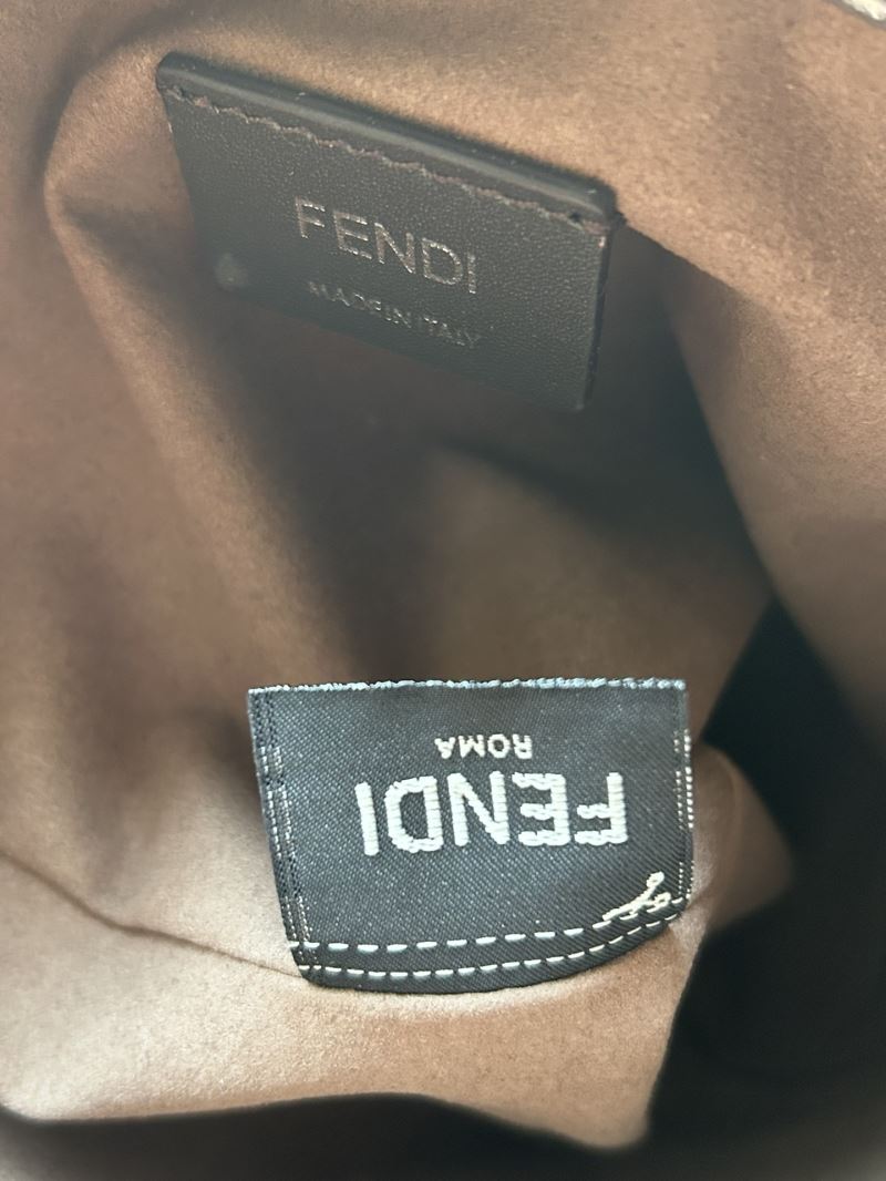 Fendi Bucket Bags